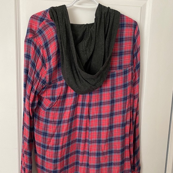 Shirt Abercrombie & Fitch - Picture 3 of 3